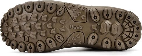 Men's Raptor Waterproof Leather Tactical Boots in Saudi Arabia