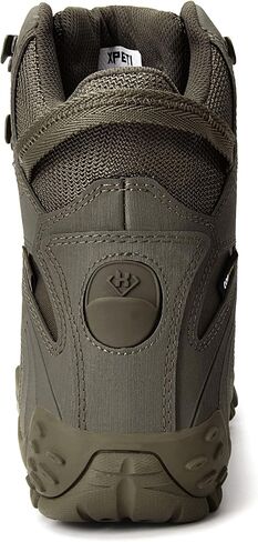 Men's Raptor Waterproof Leather Tactical Boots in Saudi Arabia