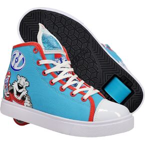 HEELYS Unisex-Child Veloz ICEE (Little Big Kid) Wheeled Heel Shoe