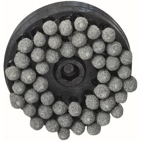 Brush Research Flex-Hone For Rotors, Fine Grit (Pack of 1)