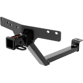 CURT 13162 Class 3 Trailer Hitch, 2-Inch Receiver, Fits Select BMW X5