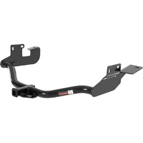 CURT 12060 Class 2 Trailer Hitch, 1-1/4-Inch Receiver, Compatible with Select Ford Escape, Mazda Tribute, Mercury Mariner