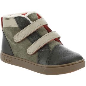 UGG Unisex-Child T Rennon Ii Sneaker
