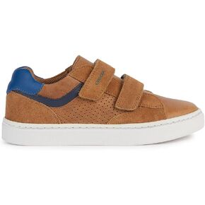 Geox boy's Nashik 9 (Little Big Kid) Sneaker