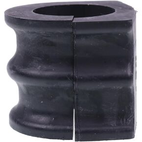 Front Sway Bar Bushing 54613-ZL10A Compatible with Nissan 2005-2015 Xterra 2004-2009 Titan 2005-2012 Pathfinder 2005-2019 Frontier 2004-2015 Armada 2009-2020 370Z