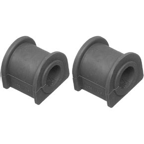 K3168 Front Suspension Stabilizer Bar Bushing Kit Fits Jeep Cherokee Comanche Grand Cherokee Wagoneer Wrangler Renegade & Dodge Dakota