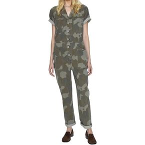 Pistola Women's Grover Short Sleeve Field Suit
