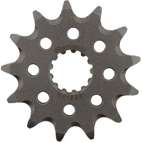 Supersprox CST-432-13-1 Front Sprocket Compatible with/Replacement For: Kawasaki KLX 400 R 03