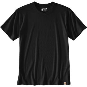 Carhartt Men's Relaxed Fit Lightweight Short-Sleeve T-Shirt