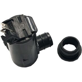 Windshield Washing Washer Pump MR245368 Shogun Pinin:1999-2007