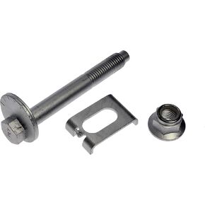 Dorman 31916 Front Camber Adjustment Bolt Kit Compatible with Select Ford/Lincoln Models