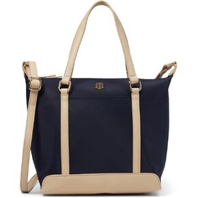 Tommy Hilfiger Nancy Ii Convertible Shopper