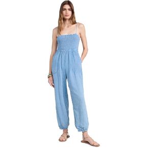 بذلة سانتوس للسيدات من Z SUPPLY