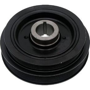 Dorman 594-140 Engine Harmonic Balancer Compatible with Select Lexus / Toyota Models
