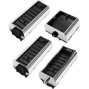 AC Dash Vents Set Fit for Chevy Gmc TrucK 1981 1982 1983 1984 1985 1986 1987 Replace 3979751 14014536