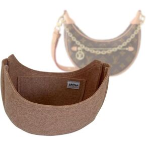 SAMORGA (1-284/ LV-Loop-R LV Loop M81098 Bag Organizer Insert Innerbag