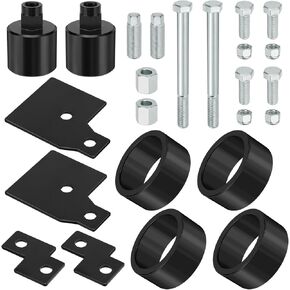 Full Suspension Lift Kit 4.5" for Polaris Sportsman 500 570 600 700 800 1999-Up