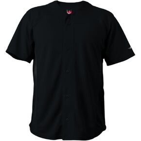 Badger Sports 566BFJ - Crush Jersey - M - BK/BK