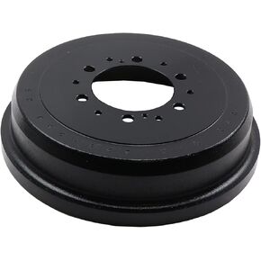 Beck/Arnley 083-2164 Brake Drum