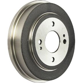 123.40009 C-Tek Standard Brake Drum
