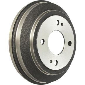 123.40007 Brake Drum