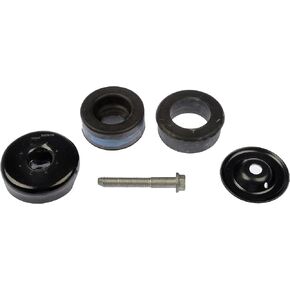 Dorman 924-005 Rear Suspension Subframe Bushing Kit Compatible with Select Models