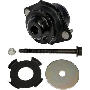 Dorman 523-539 Body Mount Compatible with Select Chevrolet/GMC Models
