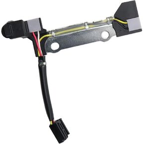 Beck/Arnley 090-0003 Transmission Speed Sensor, 1 Pack