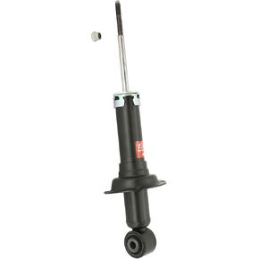 KYB 341488 Excel-G Gas Strut, Black, Silver
