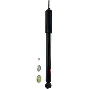 KYB 344660 Excel-G Gas Shock, Black