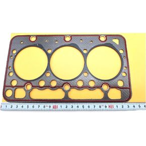 D722 D782 Cylinder Head Gasket 16871-03310 15362-03311 FOR Kubota B7300 B7300HSD B7400 B7400HSD BX1800 BX1800D BX1830 BX1830D BX1850 BX1850D BX1860 G1900 G1900S GF1800 GF1800E K008