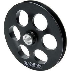 Allstar Performance (ALL48251 Pulley for 48250 Pump