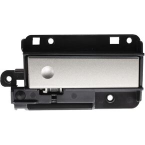 مقبض مزلاج صندوق القفازات RLB-HILON متوافق مع Chevy Silverado GMC Sierra 1500 2500 HD 3500 HD 2007 2008 2009 2010 2011 2012 2013 سنة، 15914995
