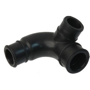 URO Parts 06B103221L Breather Hose, 3-way hose at valve cover