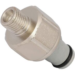 SCITOO Knock Sensor Replacement 8961520010 fit for 1988-1991 for Toyota for 4Runner 3.0L,1988-1991 for Toyota for Celica 2.0L,1991 for Toyota for MR2 2.0L,1988-1991 for Toyota for Pickup 3.0L
