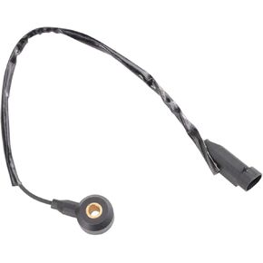 TRQ Engine Knock Sensor Compatible with 2009-2014 Hyundai Genesis 2010-2012 Genesis Coupe 2009 Kia Borrego 2007-2009 Sorento