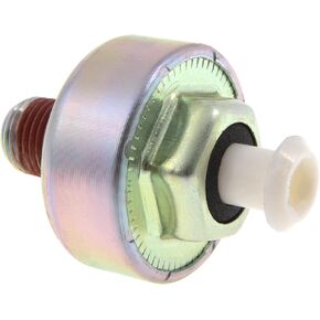 Ignition Knock Detonation Sensor Camaro Cavalier Corvette Express Impala Jimmy Blazer Malibu Blazer Jimmy Safari Savana Sonoma Sunfire V10 V6 L4 V8 3.0L 3.8L 4.1L 2.3L 5.0L 4.3L 5.7L 4.3L 2.8L 3.1L
