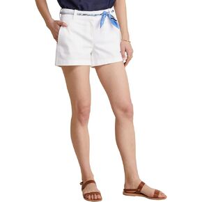 vineyard vines Women's 5 Inch Herringbone Every Day Short in Kuwait