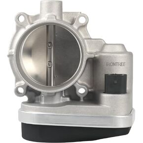 IRONTREE S20120 Professional Electronic Throttle Body Compatible with Dodge Charger Magnum Avenger Challenger Journey Grand Caravan Nitro, Chrysler 300 Pacifica Sebring Town & Country, 2.7L 3.5L 4.0L