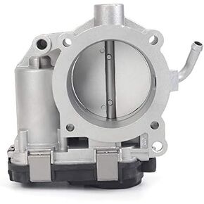 Genuine OEM Throttle Body 2.5 for VW Jetta Beetle Rabbit Golf Passat 2008-2014