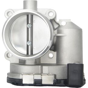 06B133062M Electronic Throttle Body Assembly Replacement for Passat 1999-2005 A4 Quattro 2000-2006