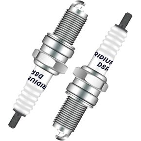 NIBBI D8RIV شمعات الإشعال، ترقية لـ DR8EIX (1 قطعة) in Kuwait