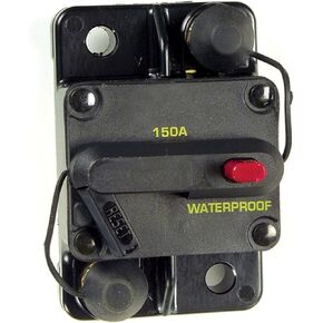 Grote 82-2176 Circuit Breaker