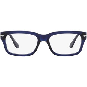 Persol Po3301v Rectangular Prescription Eyewear Frames