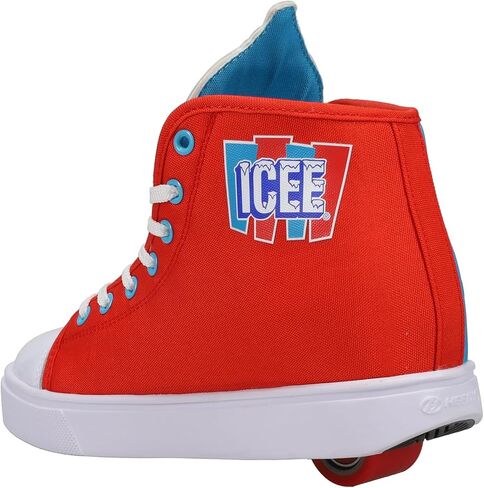 حذاء بكعب بعجل من HEELYS للجنسين Child Veloz ICEE (الطفل الكبير الصغير). in Saudi Arabia