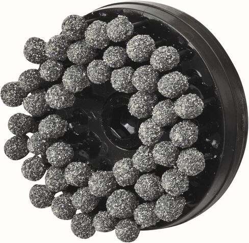 Brush Research Flex-Hone For Rotors, Fine Grit (Pack of 1) in Saudi Arabia