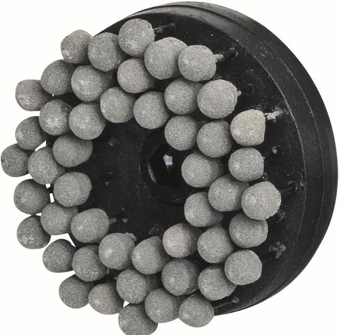 Brush Research Flex-Hone For Rotors, Fine Grit (Pack of 1) in Saudi Arabia