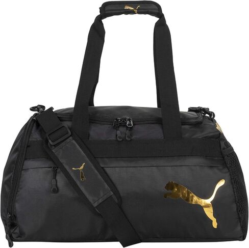 PUMA Women's Essentials Duffel Bag in Saudi Arabia