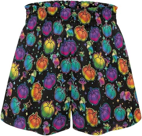Women's Summer Running Casual Loungewear Athletic Shorts for Ladies Size S-XXL in Kuwait