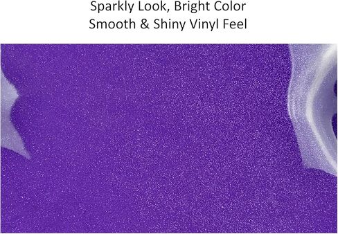Dazzling, Colorful, Sparkly, Faux Patent Leather, Large, Shiny, Women's Handbag, Purse, Travel Bag, Satchel, Favorite Tote in Saudi Arabia